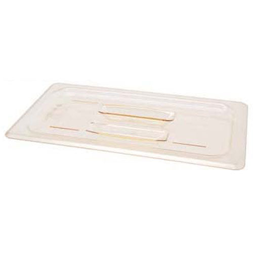 30HPCH(150) Cambro - Hot Lid 1/3 Size Solid Amber 30HPCH(150) Cambro - Hot Lid 1/3 Size Solid Amber